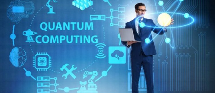 Bagaimana Teknologi Quantum Computing Akan Mengubah Dunia