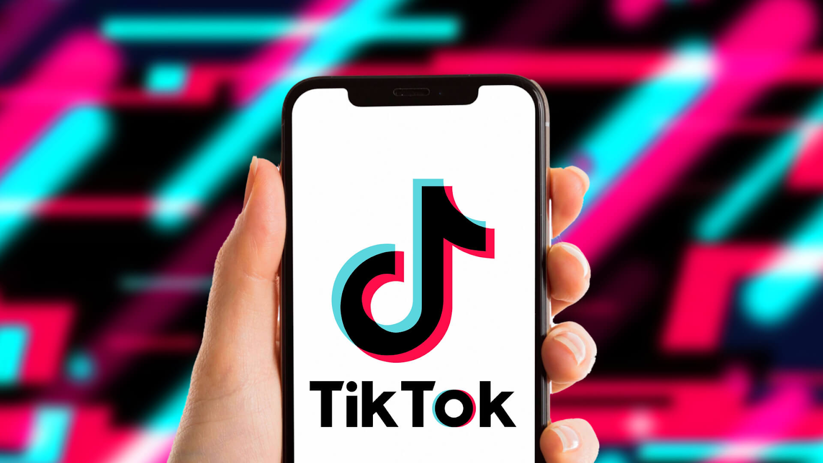 Algoritma Baru TikTok di Perkenalkan untuk Pengguna