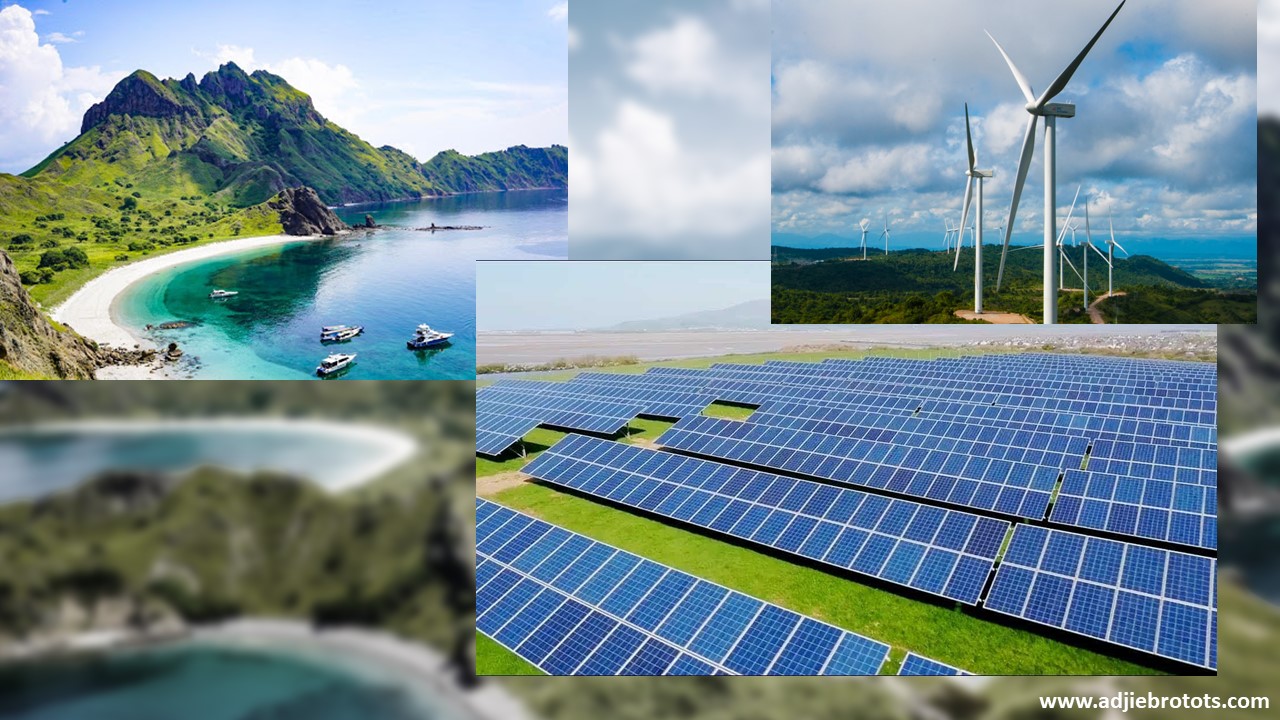 Peran Teknologi dalam Energi Terbarukan di Indonesia